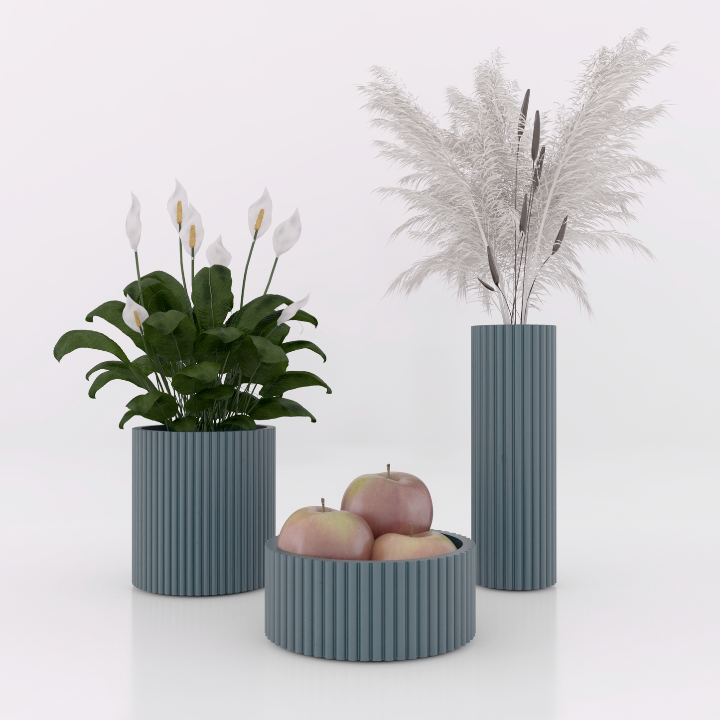 Set Ranurados
