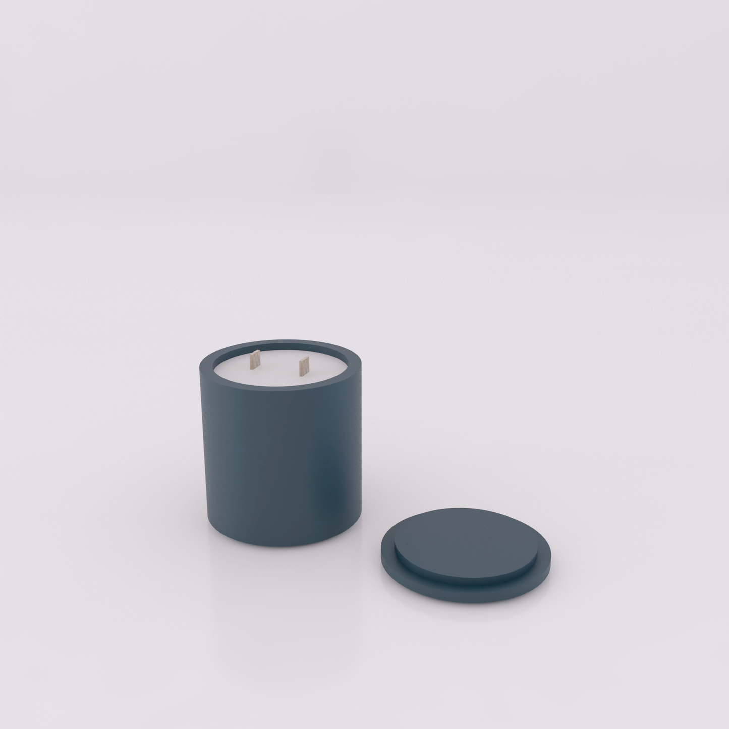 Vela Ornamental S
