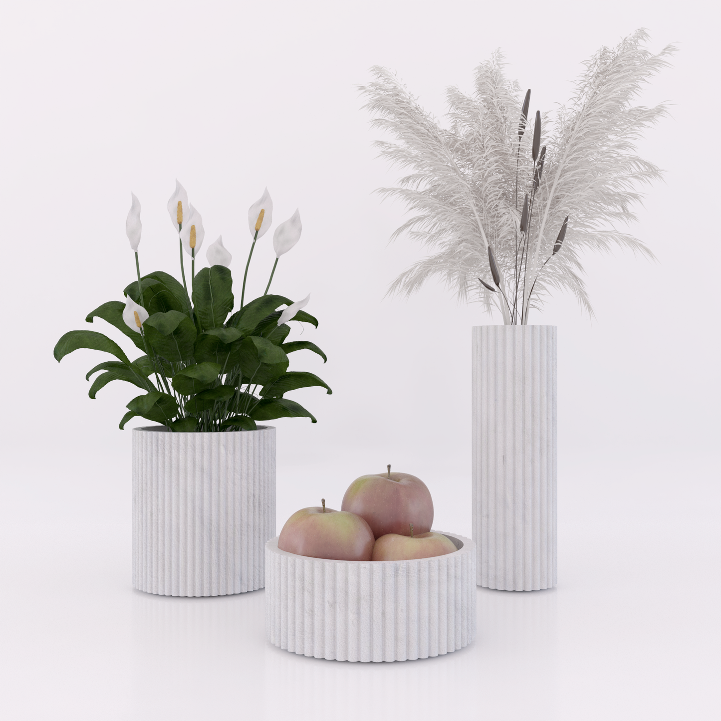 Set Ranurados