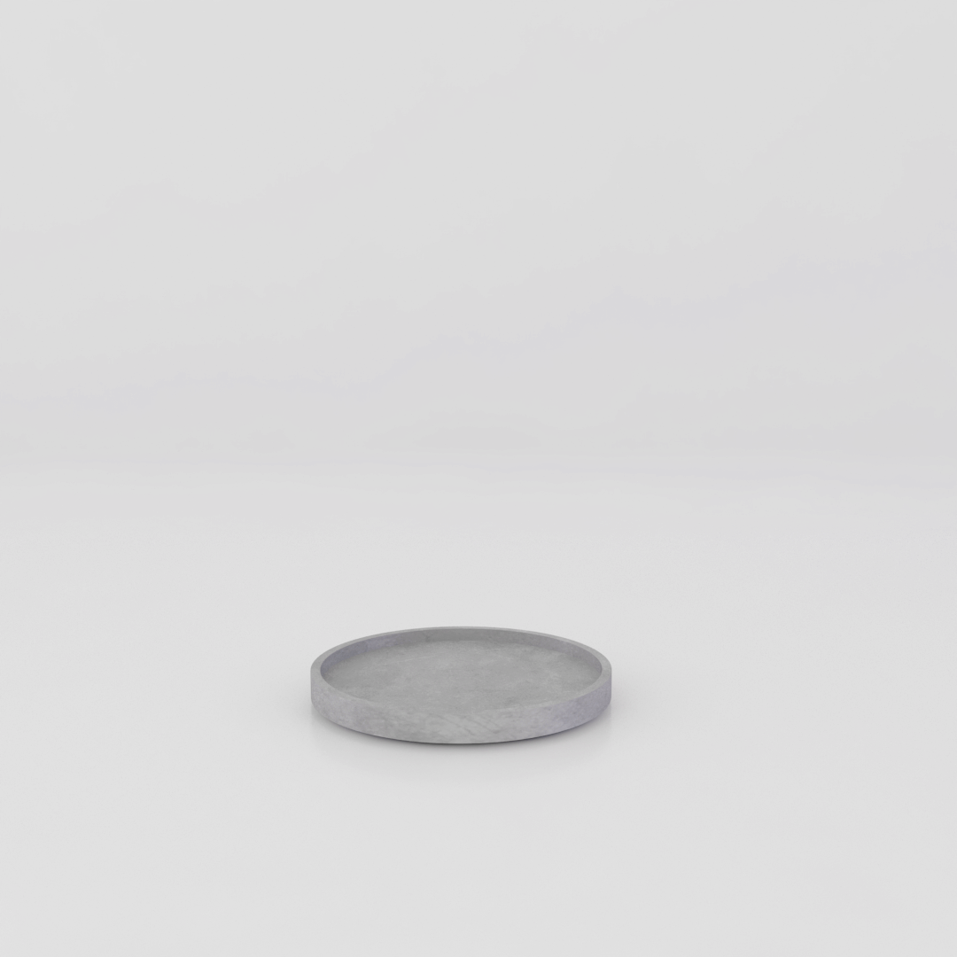 Bandeja Circular M