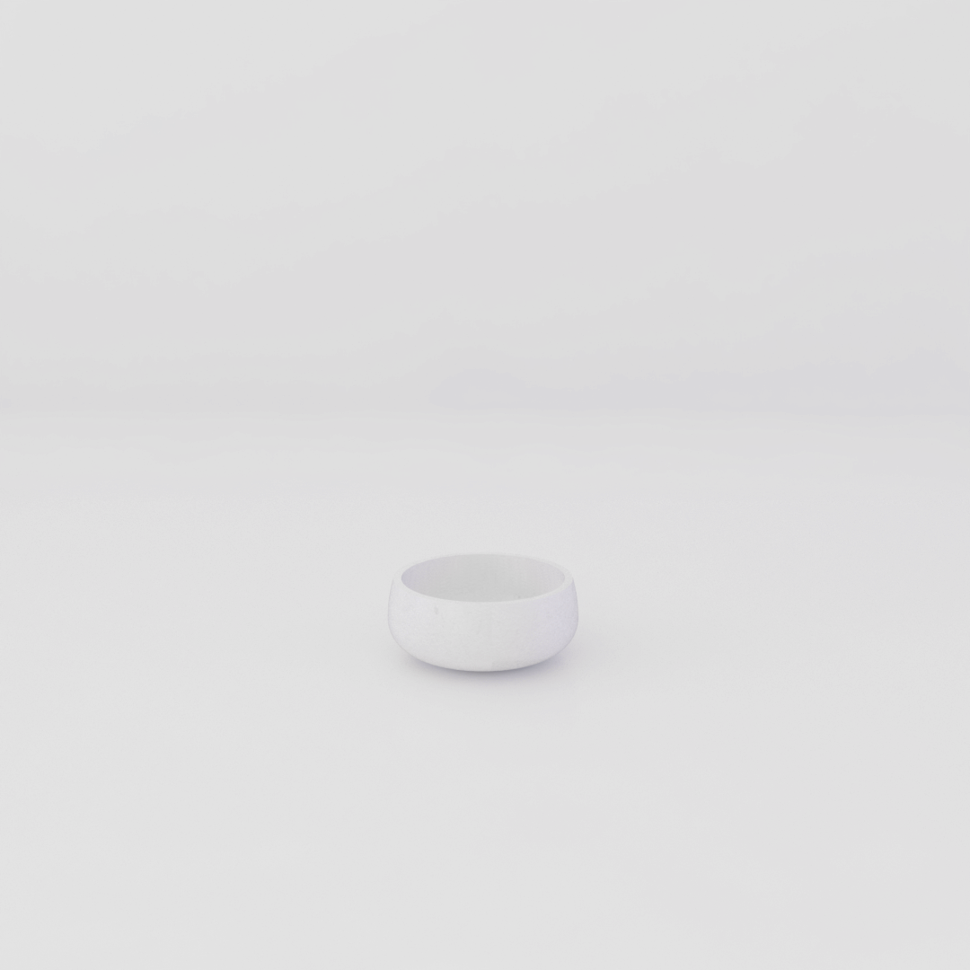 Bowl Circular S