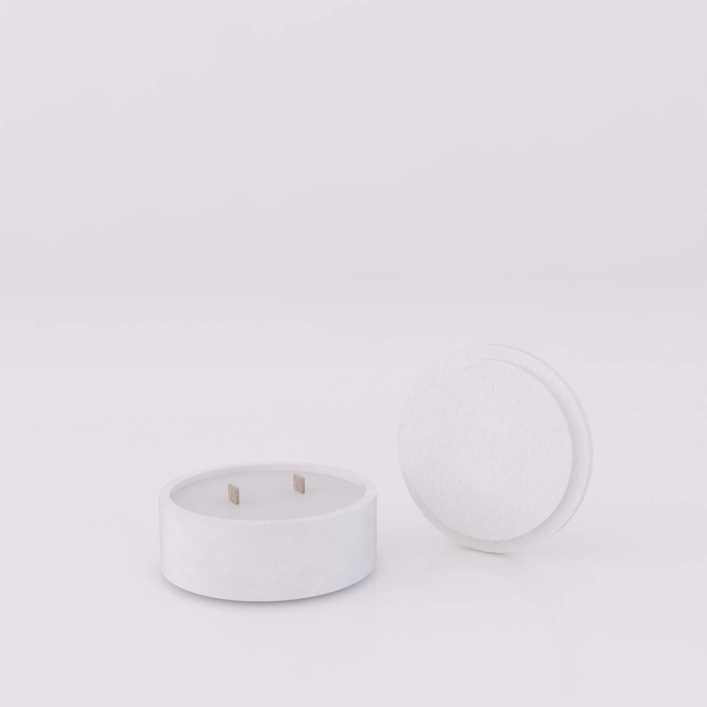 Vela Ornamental XXS