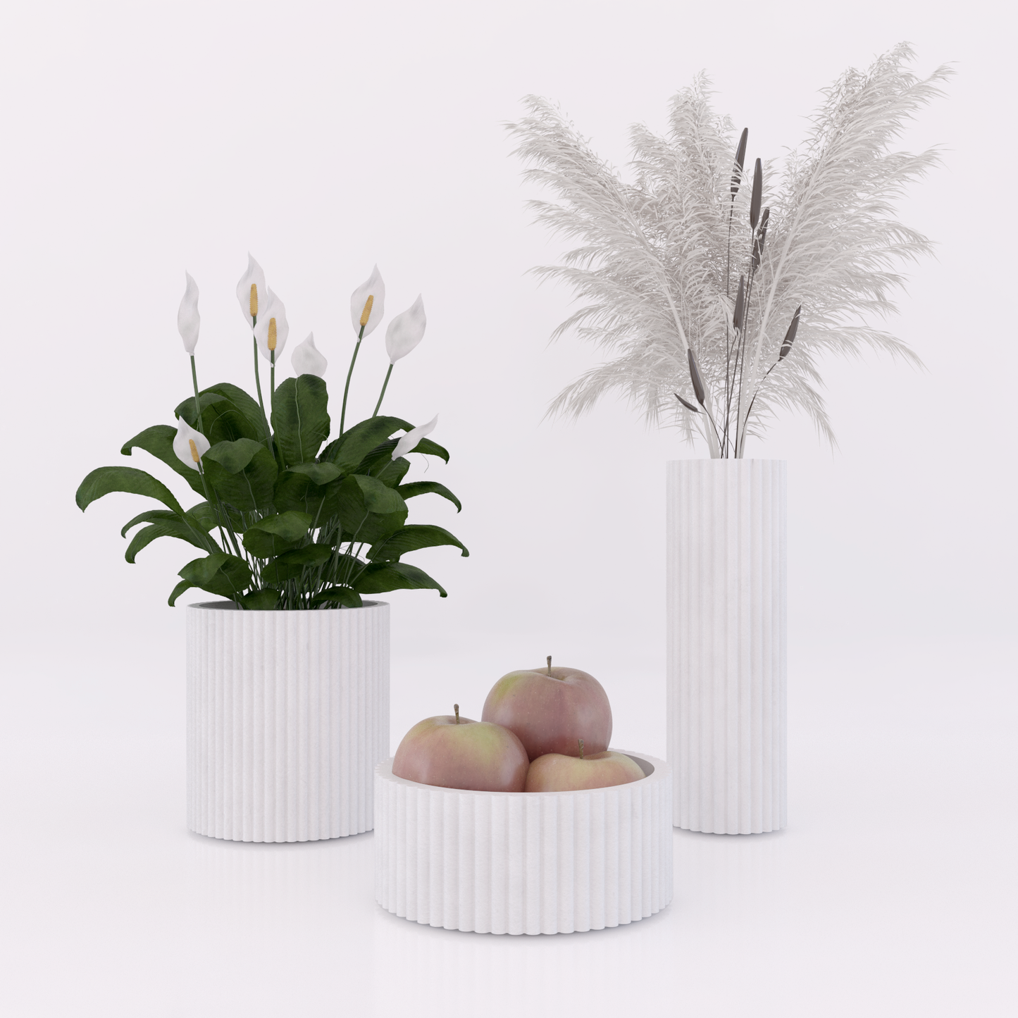 Set Ranurados