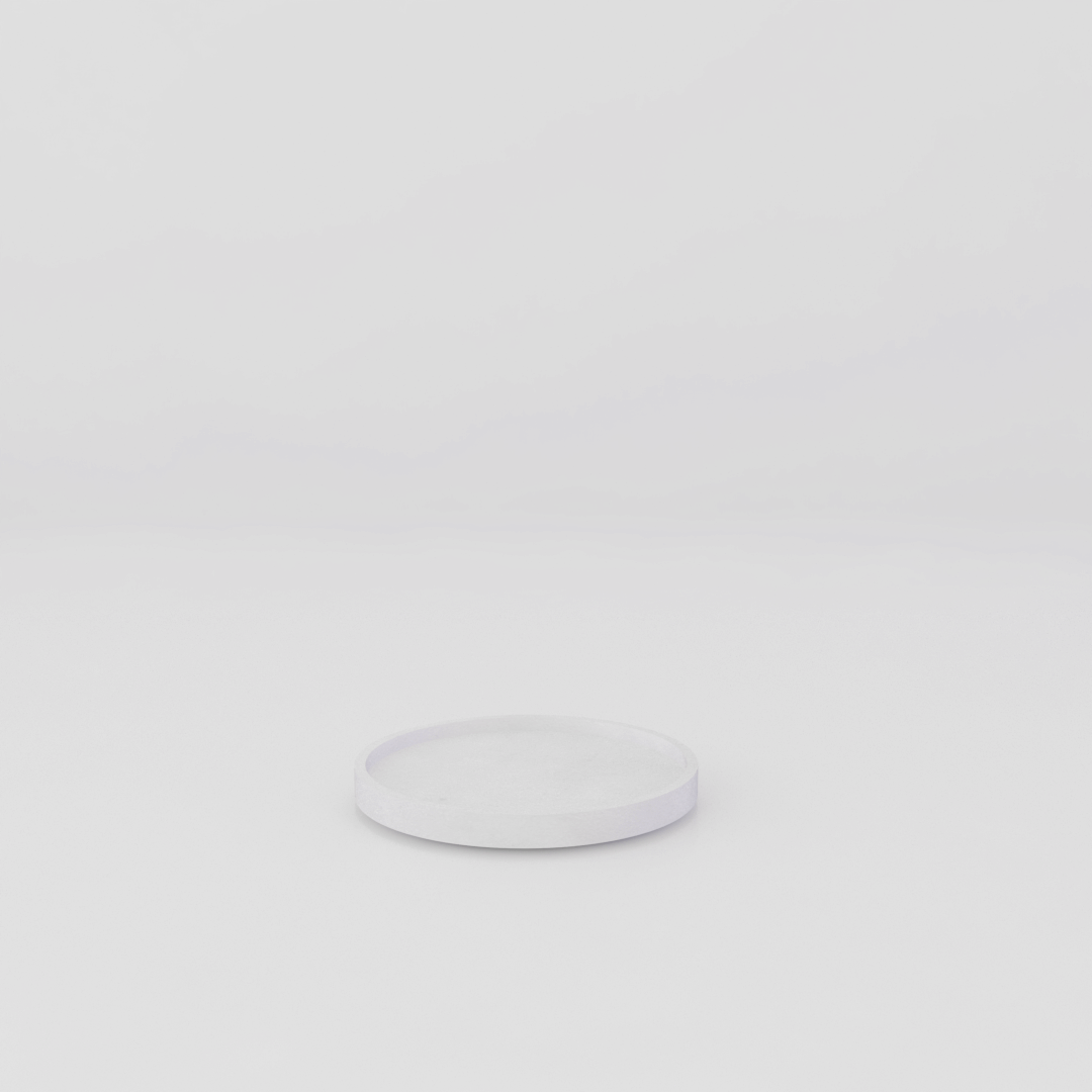 Bandeja Circular M
