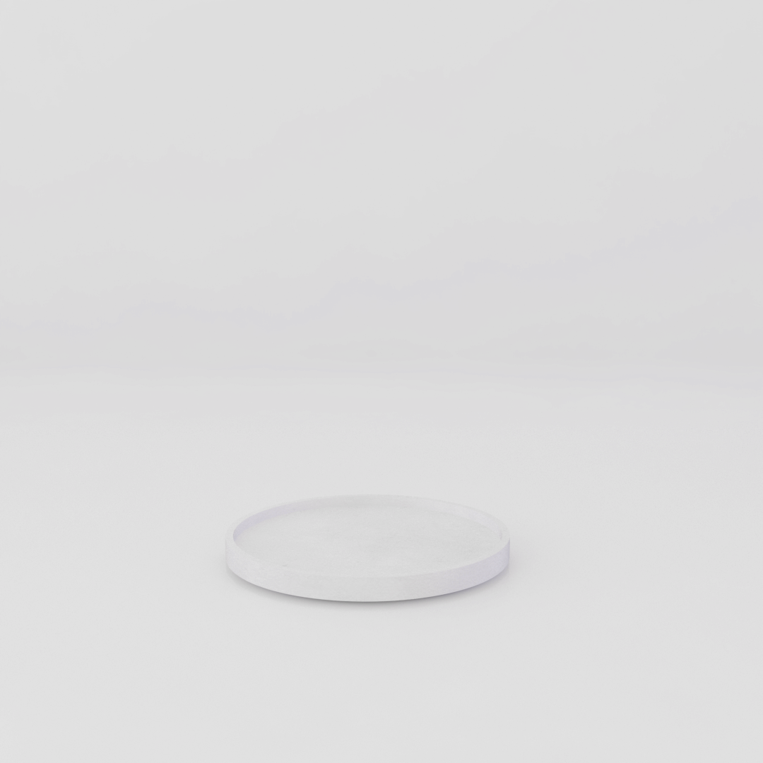 Bandeja Circular L
