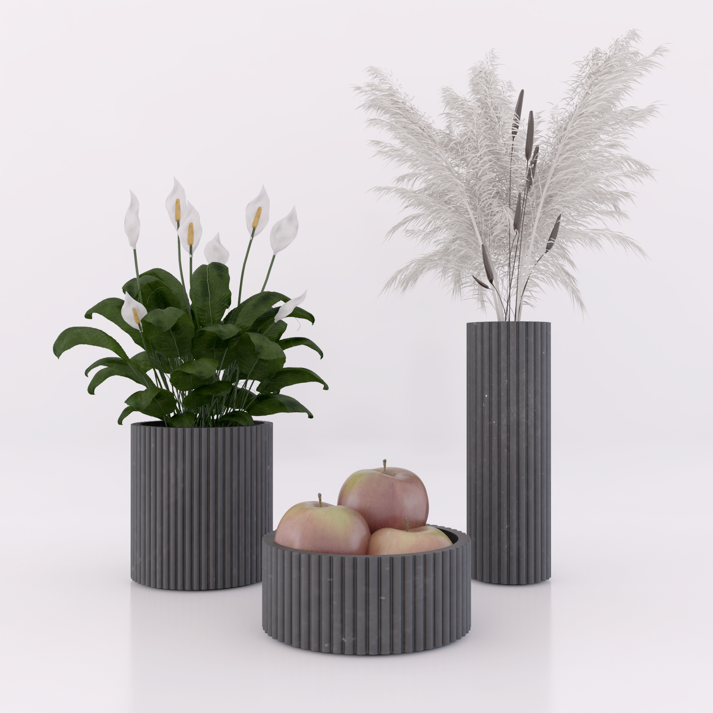 Set Ranurados