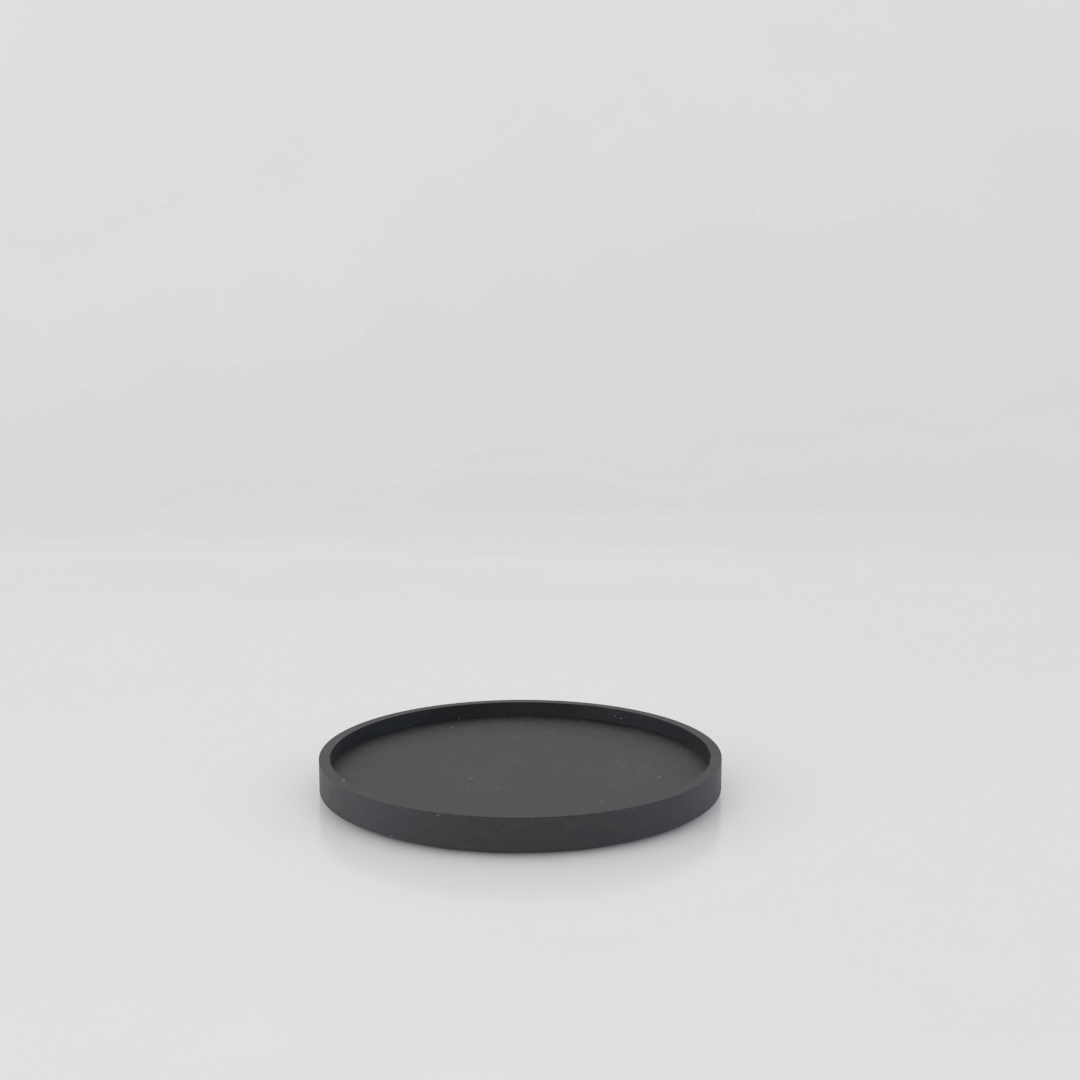 Bandeja Circular L