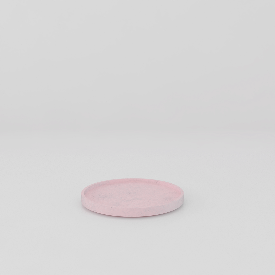 Bandeja Circular L