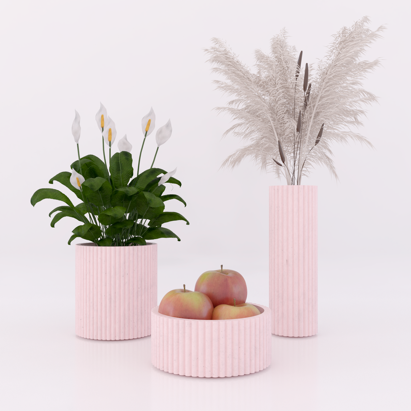 Set Ranurados
