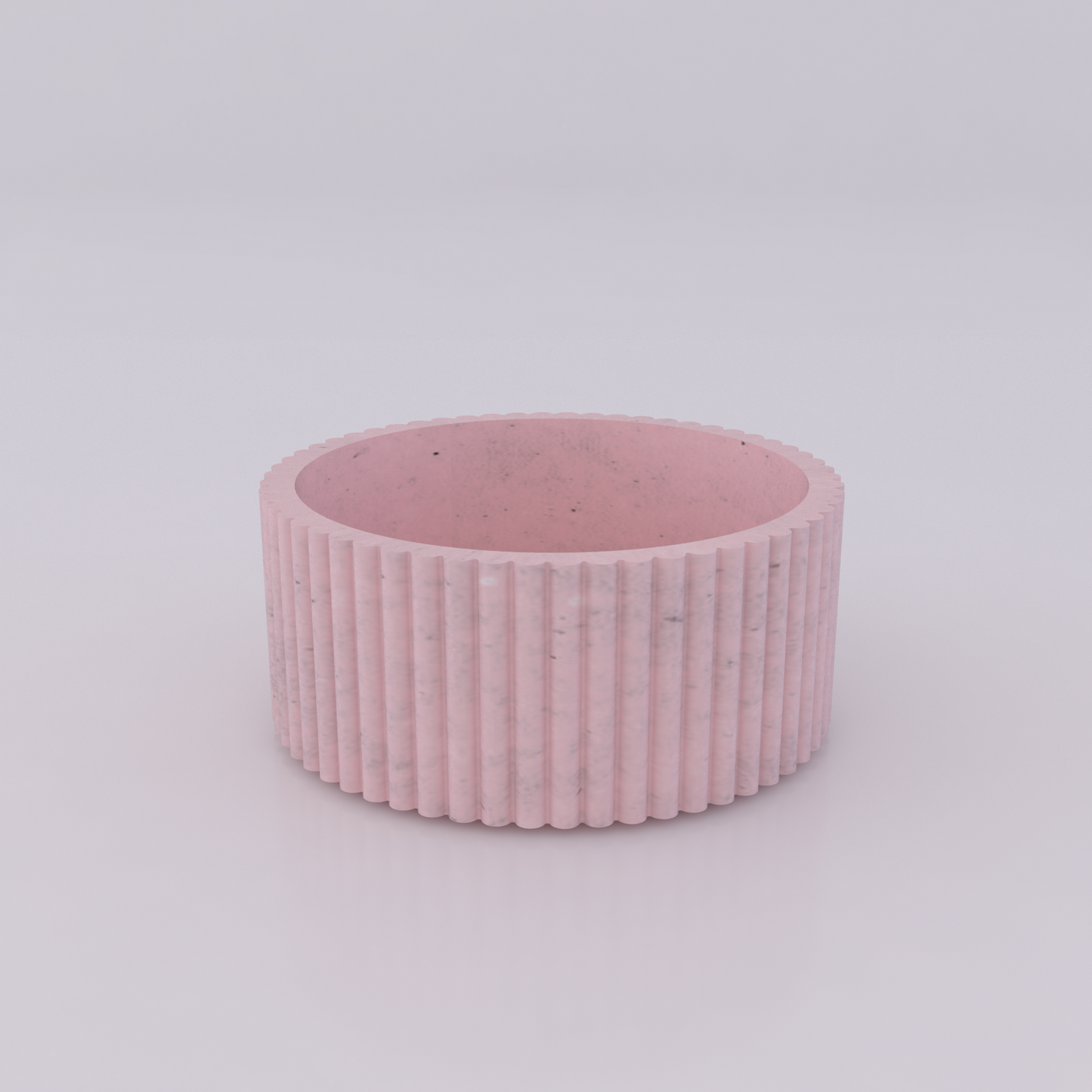 Bowl Ranurado