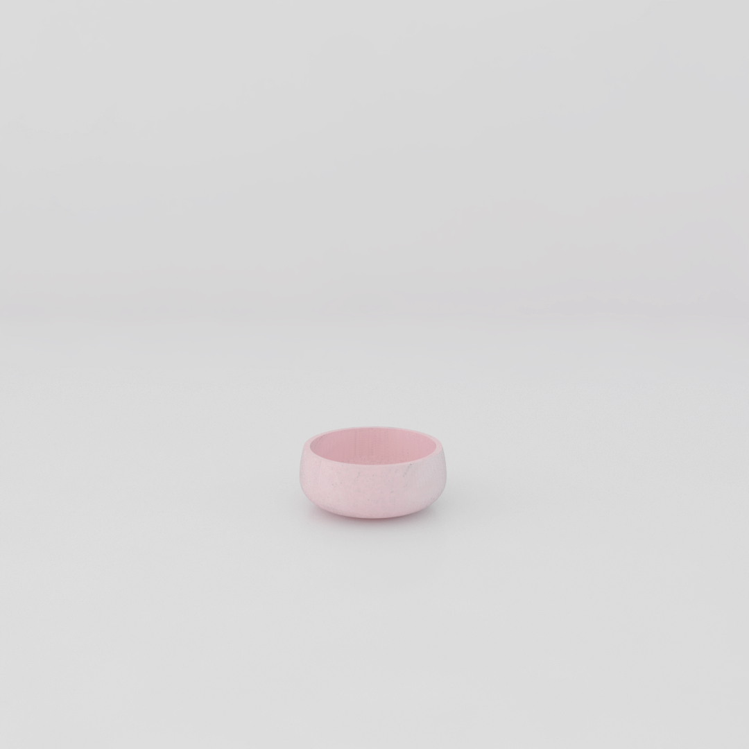Bowl Circular S