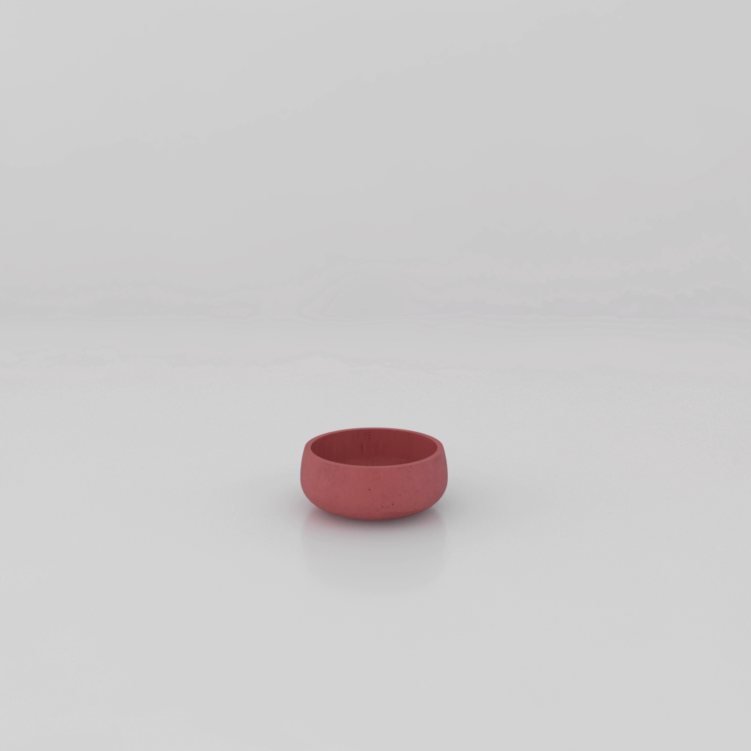 Bowl Circular S