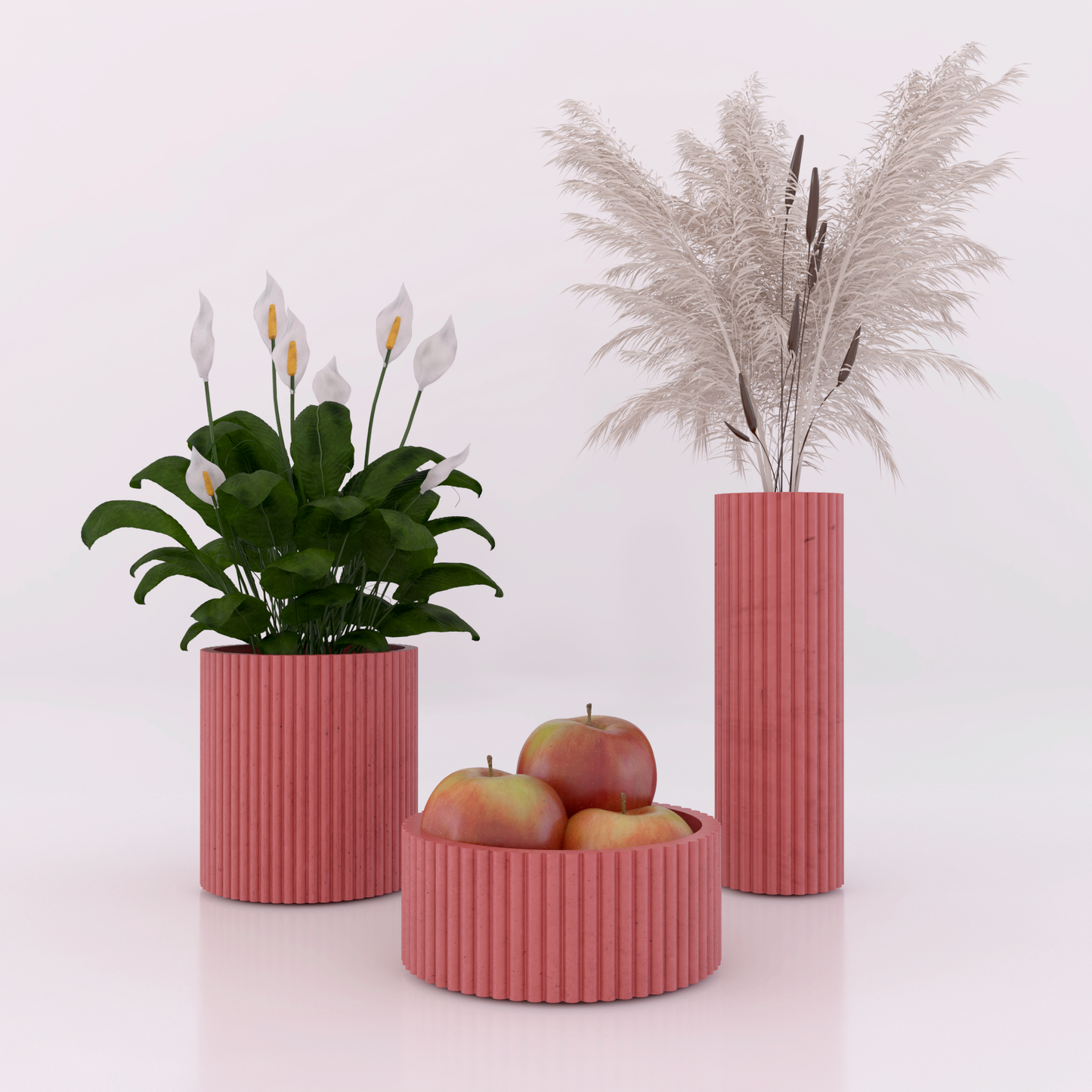 Set Ranurados