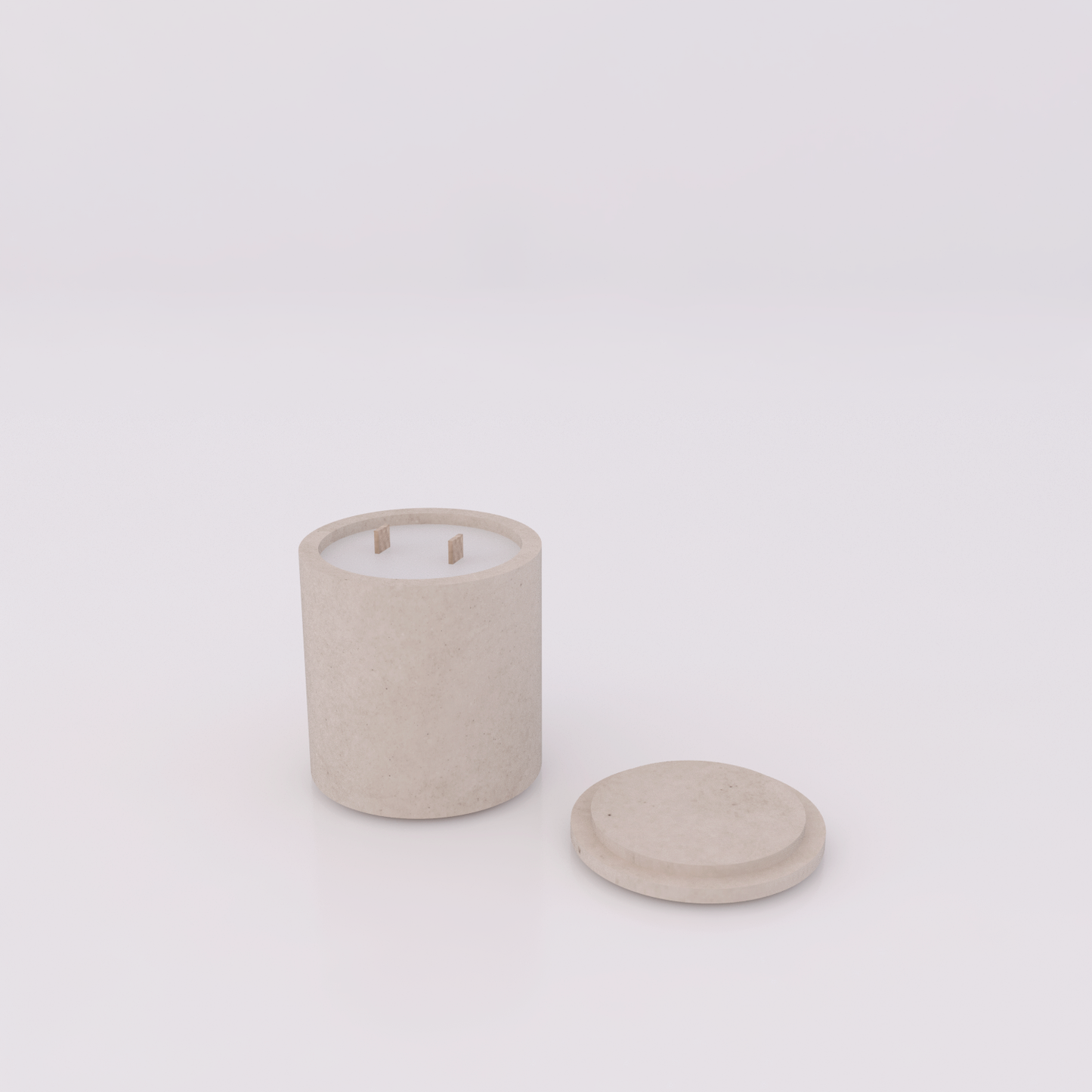 Vela Ornamental S