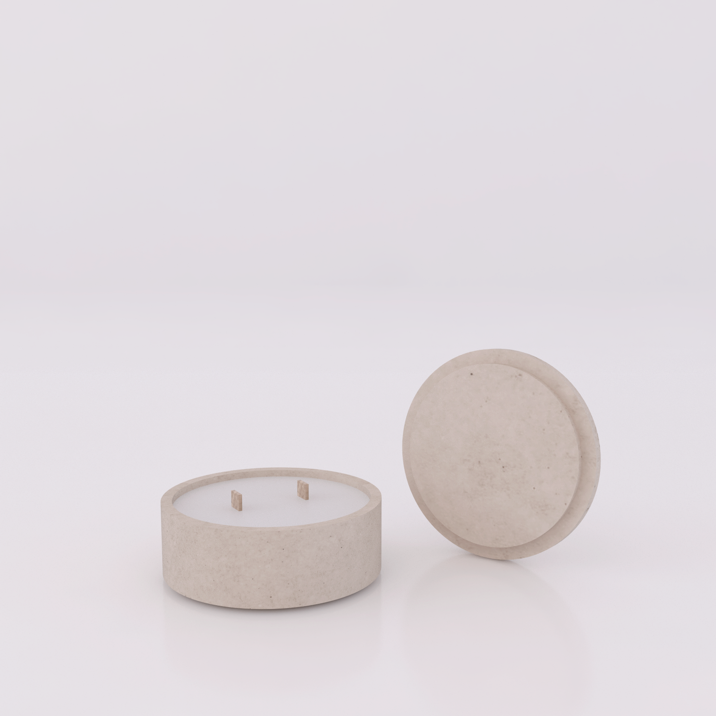 Vela Ornamental XXS