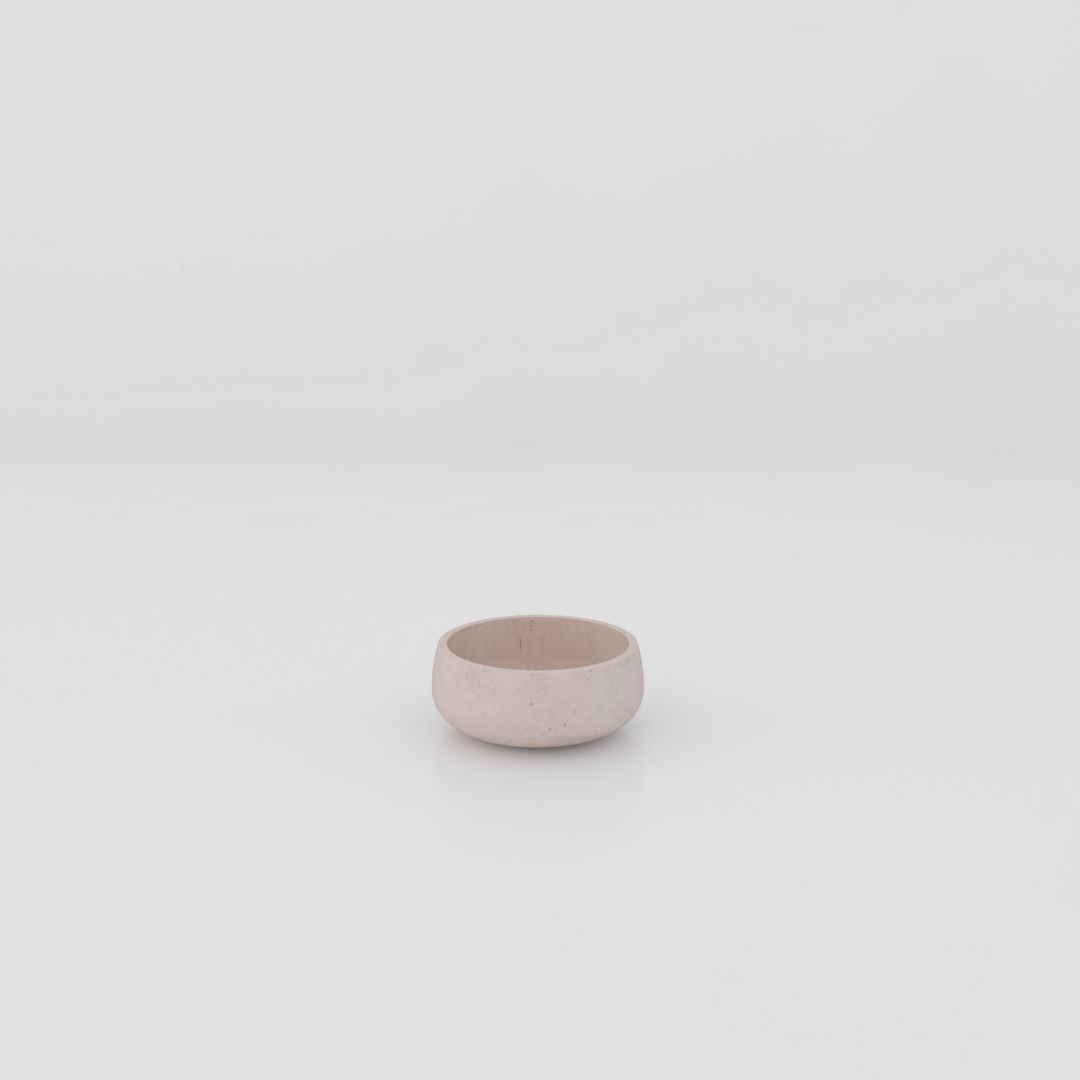 Bowl Circular S