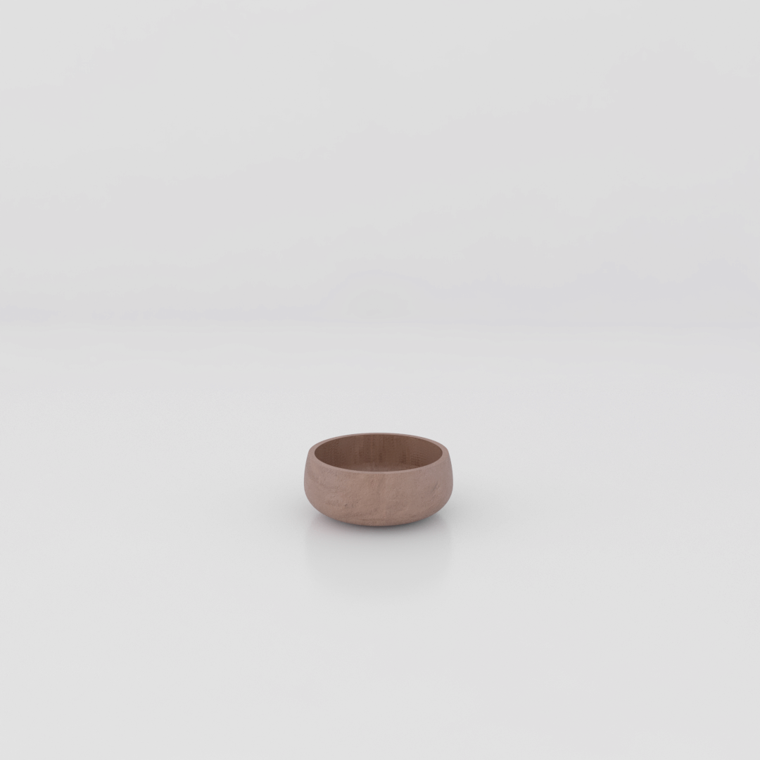 Bowl Circular S