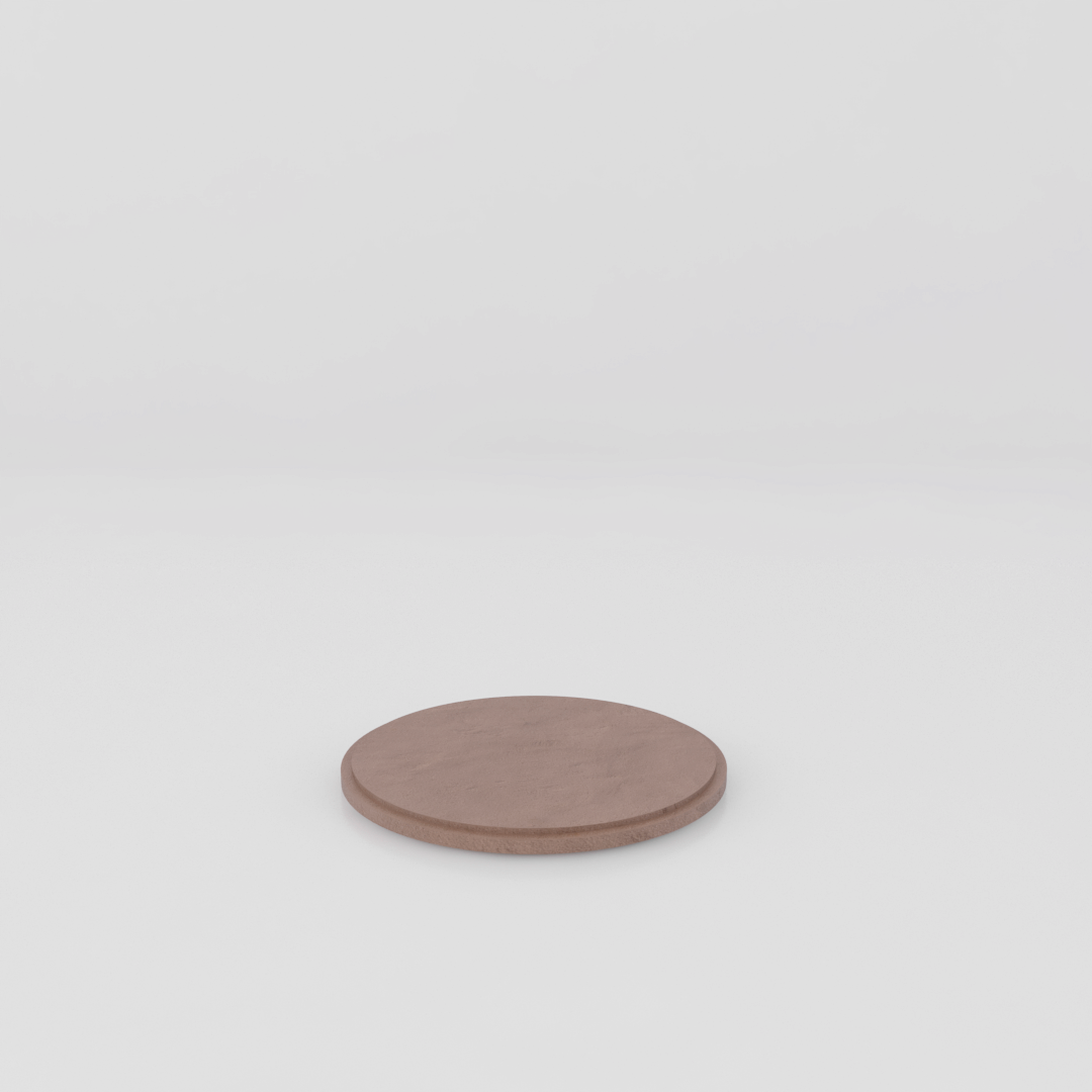 Base Circular L