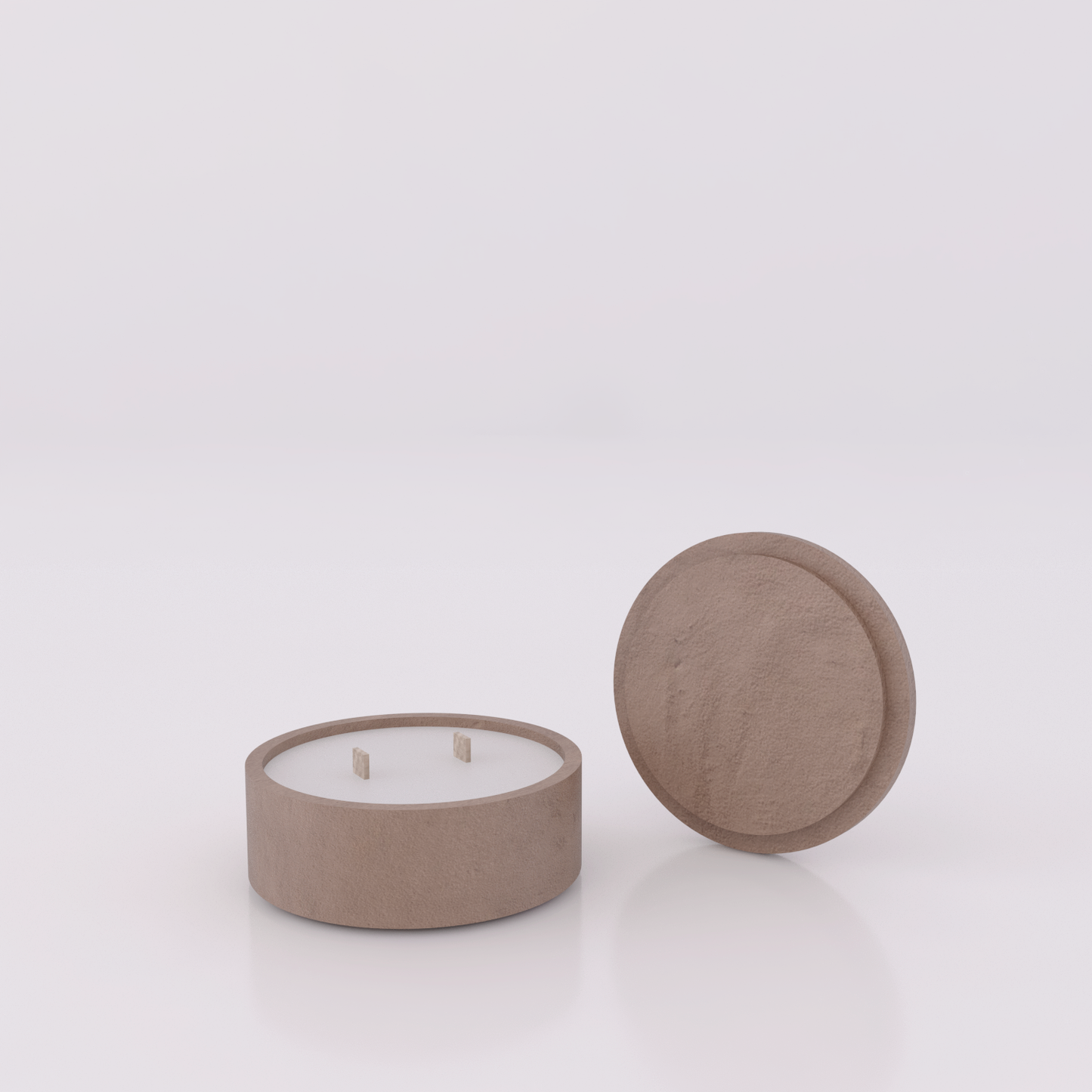 Vela Ornamental XXS