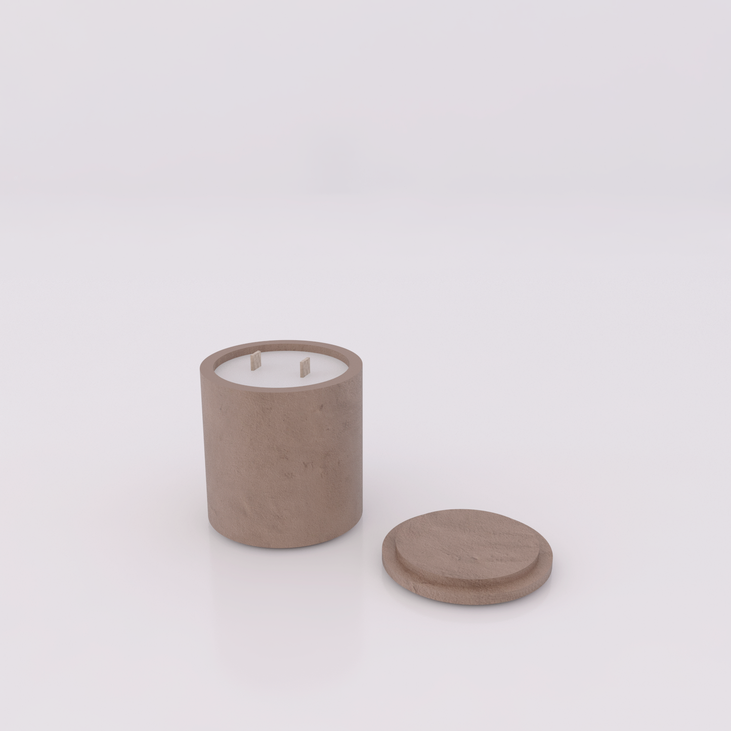 Vela Ornamental S