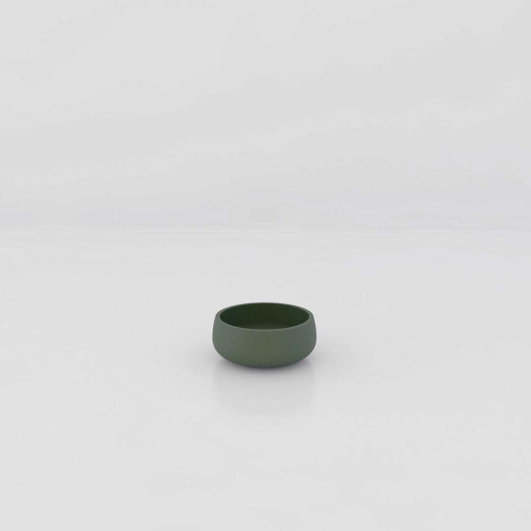 Bowl Circular S