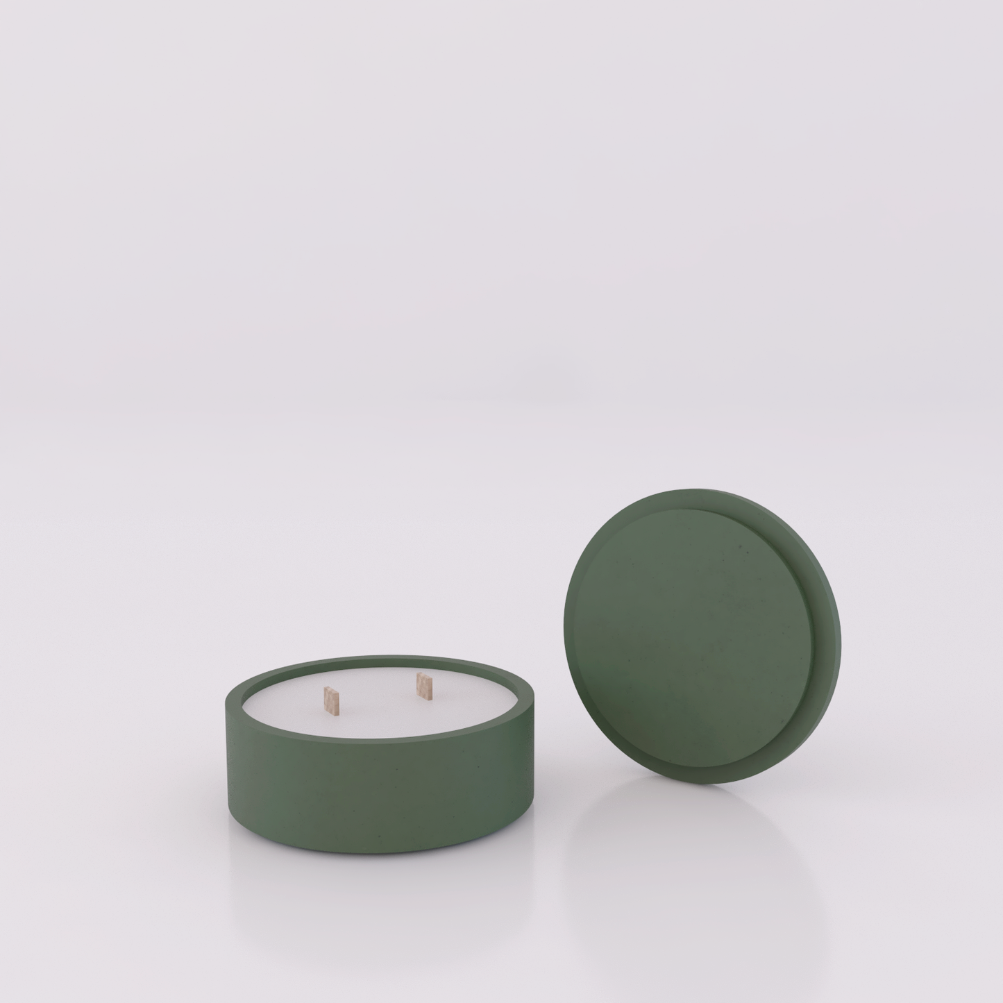 Vela Ornamental XXS