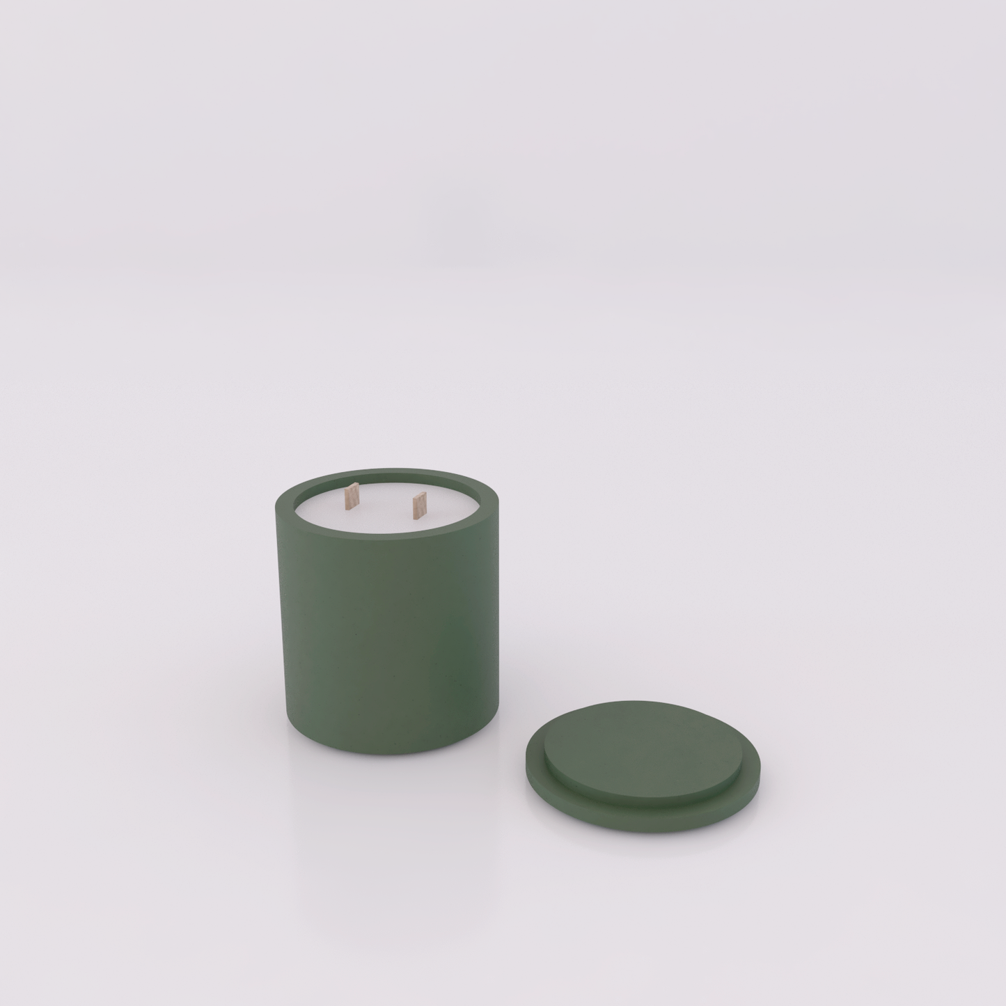 Vela Ornamental S