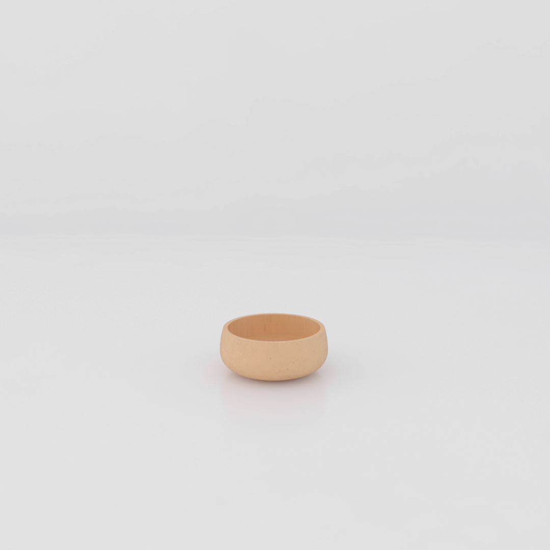 Bowl Circular S