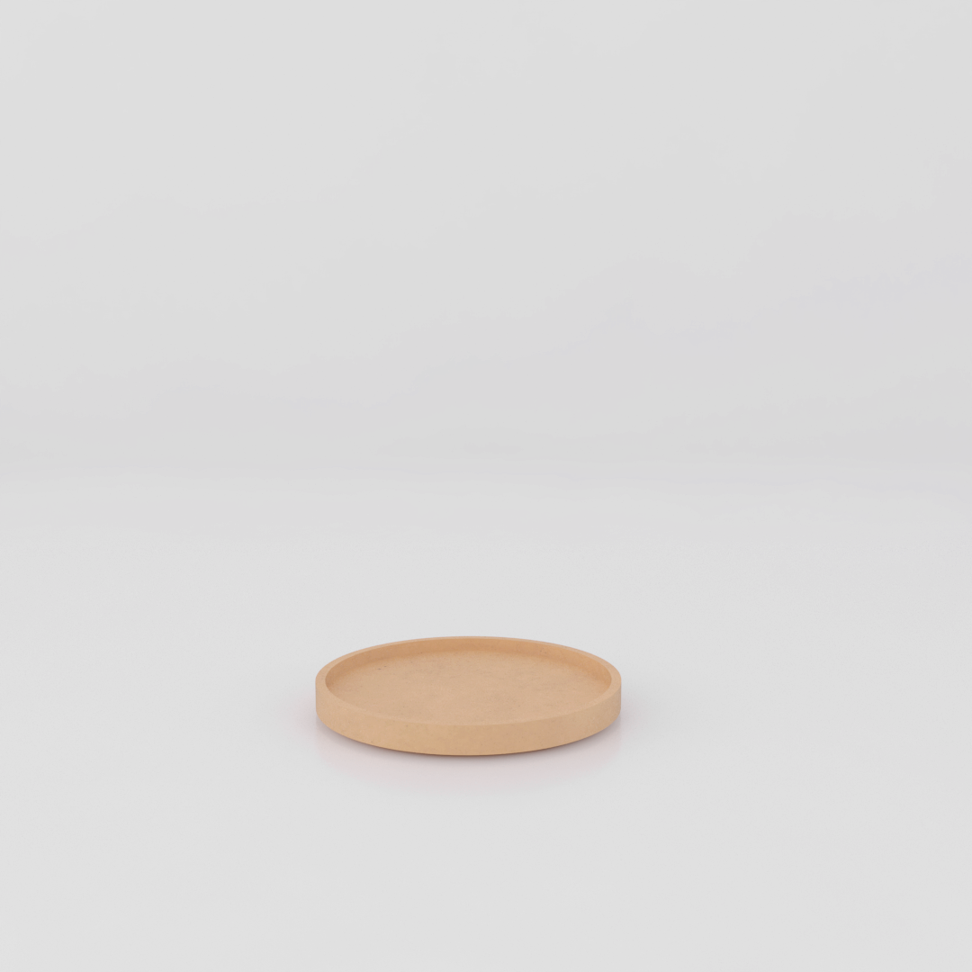Bandeja Circular M