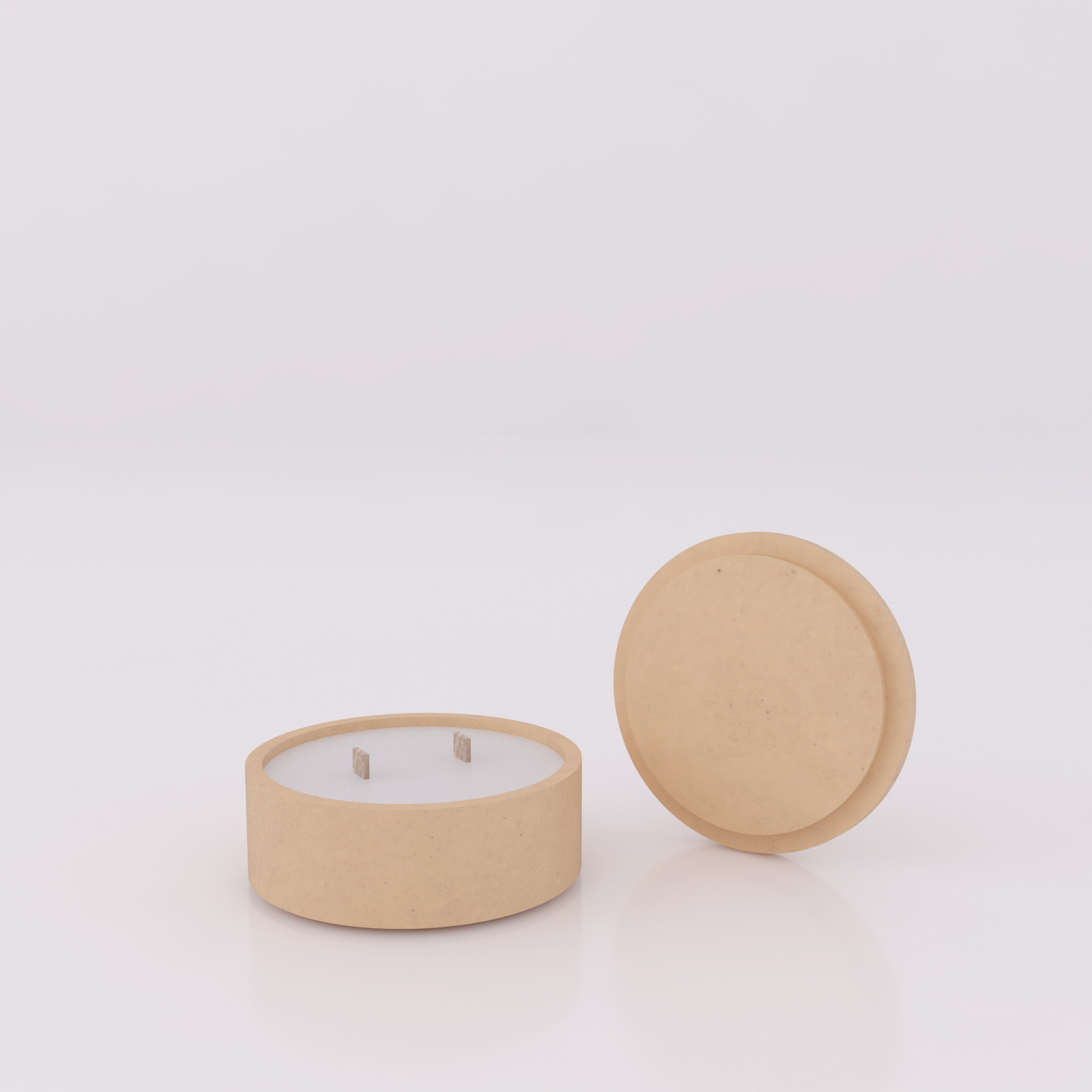 Vela Ornamental XXS