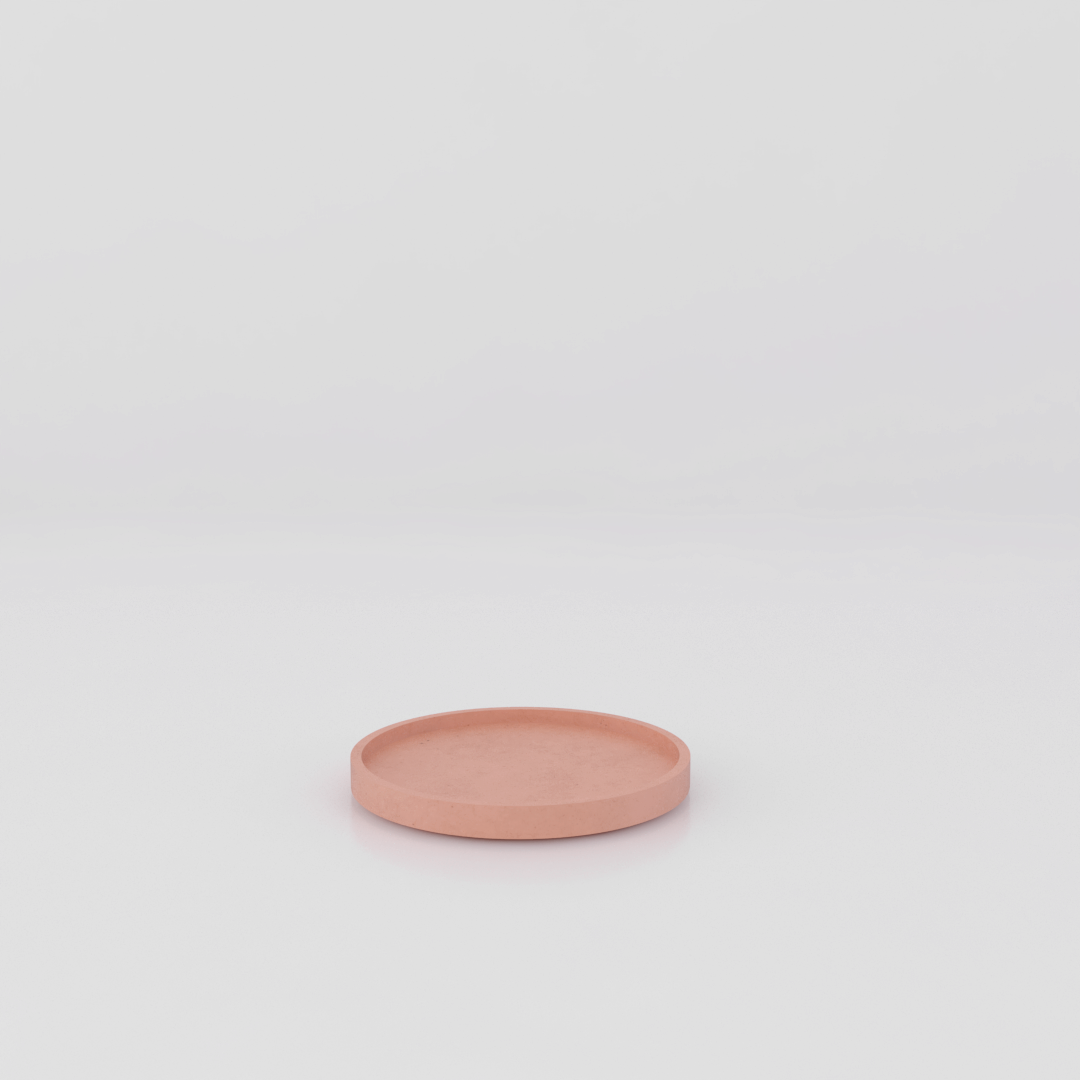 Bandeja Circular M