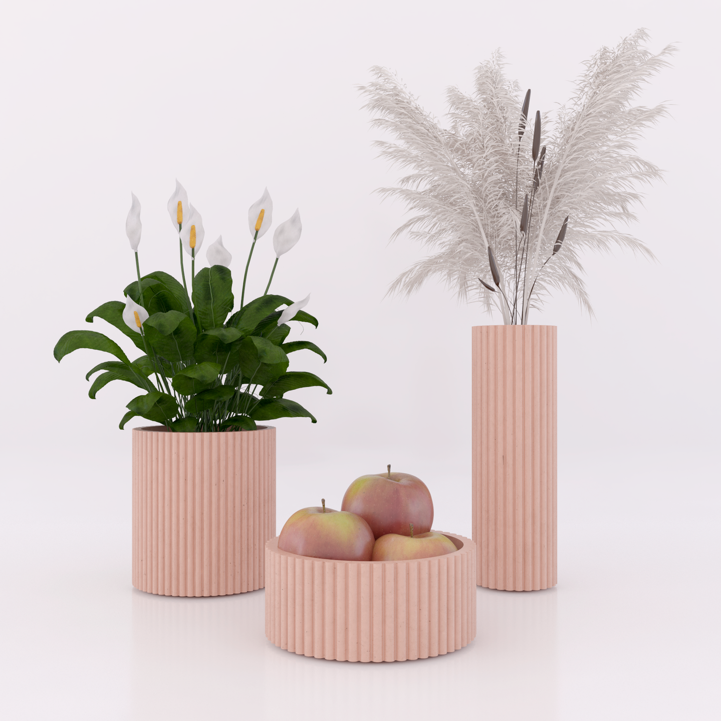 Set Ranurados