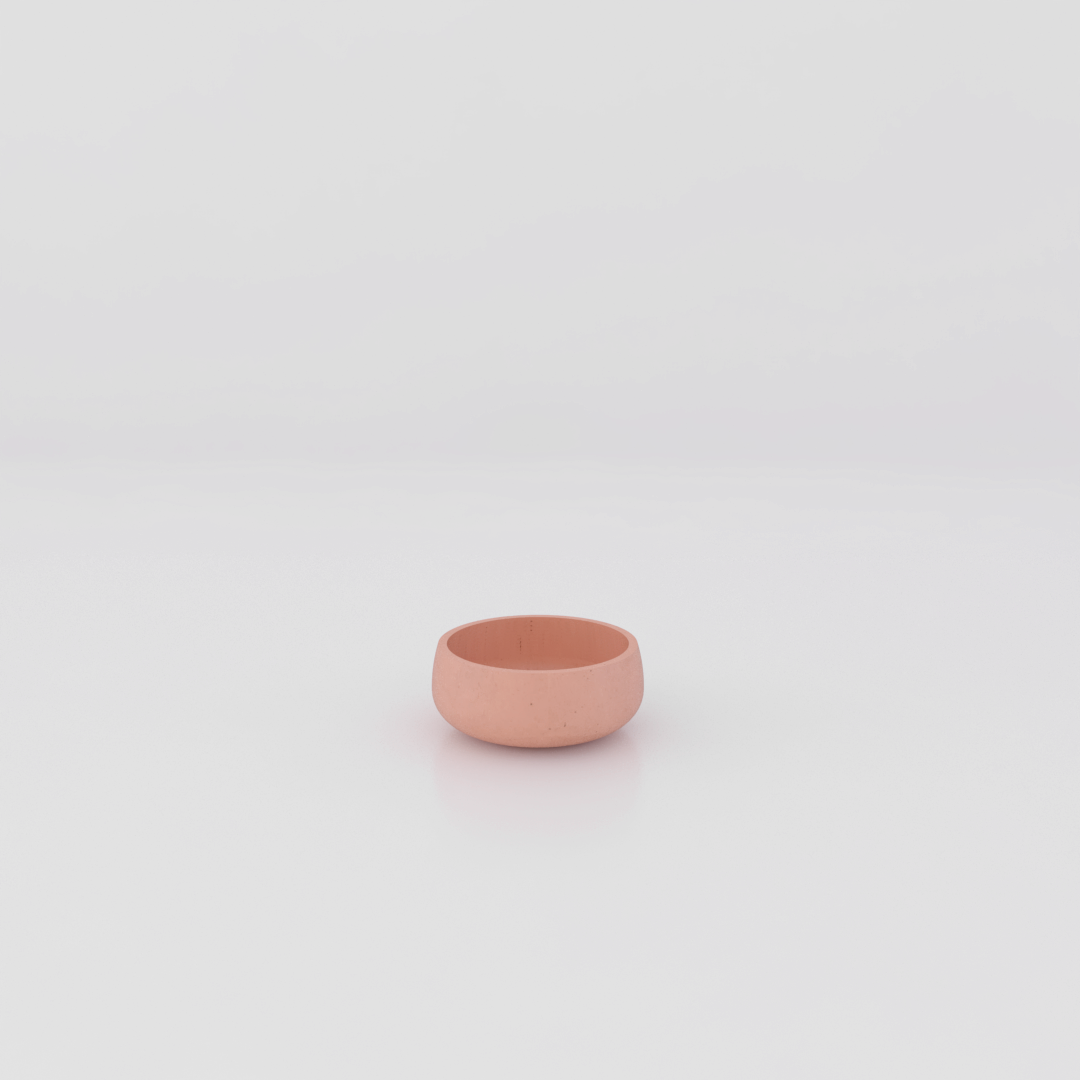 Bowl Circular S