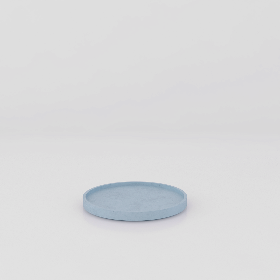 Bandeja Circular L