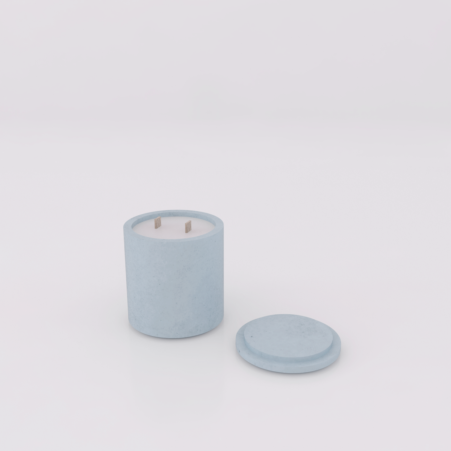 Vela Ornamental S