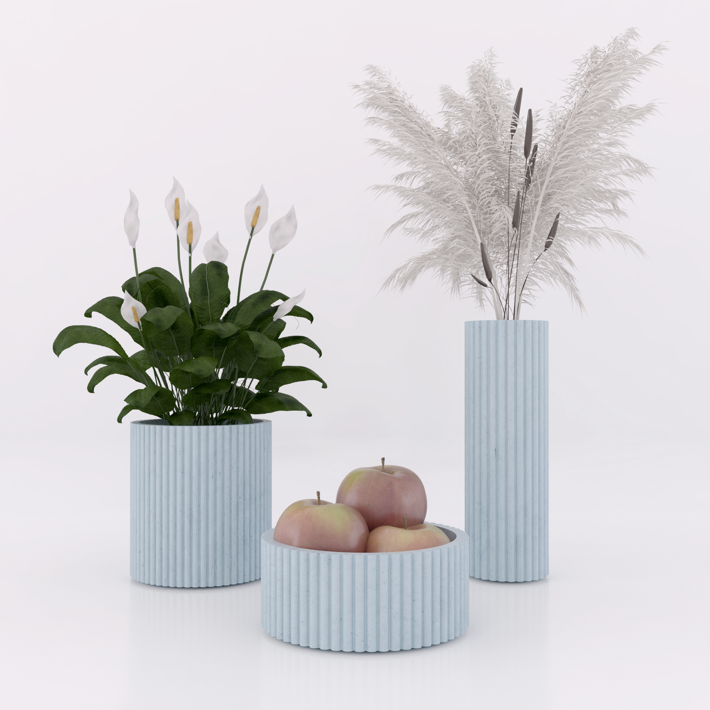 Set Ranurados