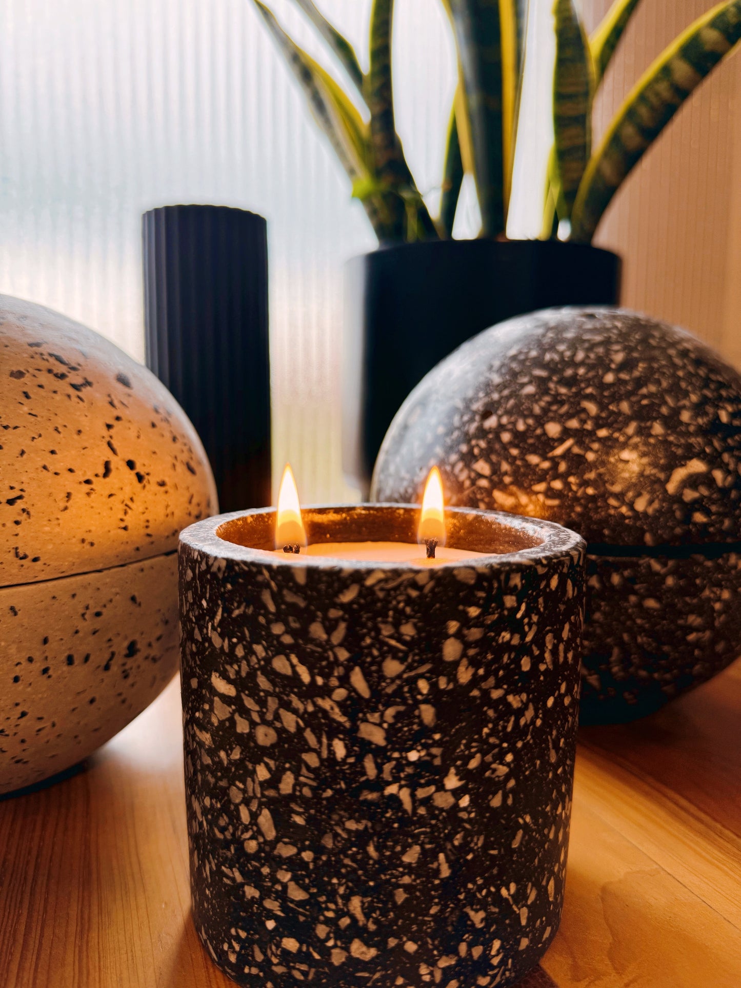 Vela Ornamental S