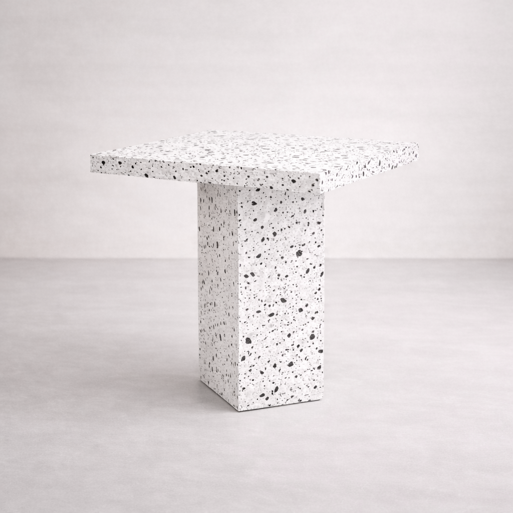 Mesa auxiliar Atenas