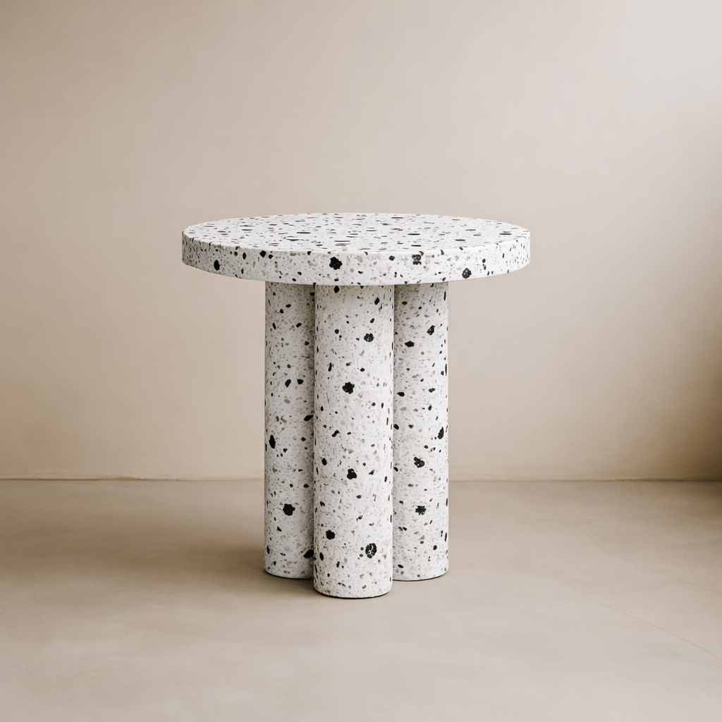 Mesa auxiliar Piedra Alta