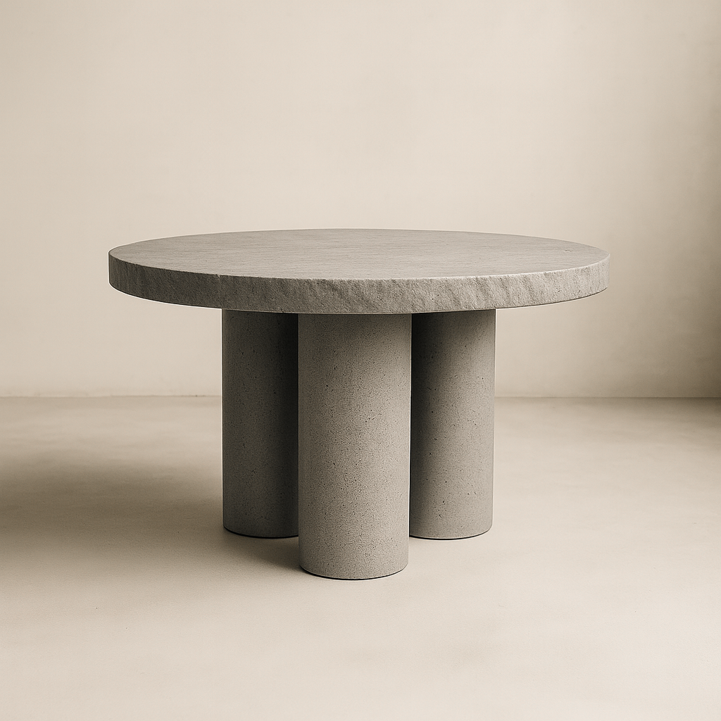 Mesa de centro Piedra Baja