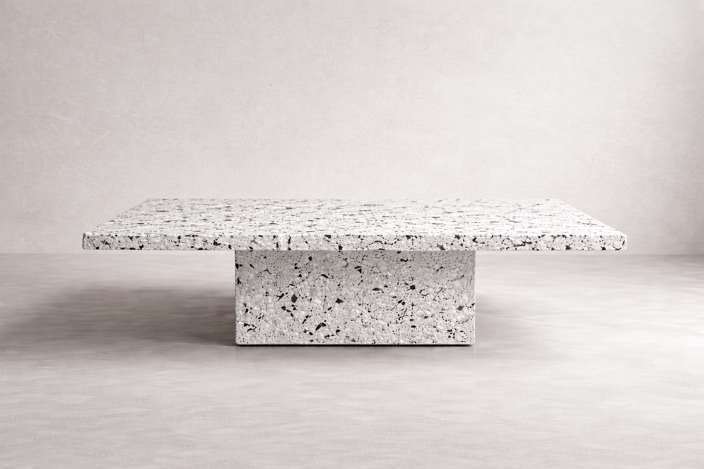 Mesa de centro Solera