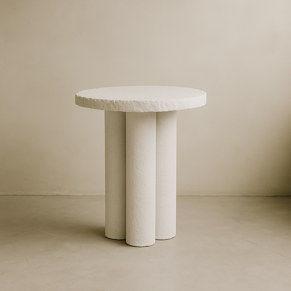 Mesa auxiliar Piedra Alta