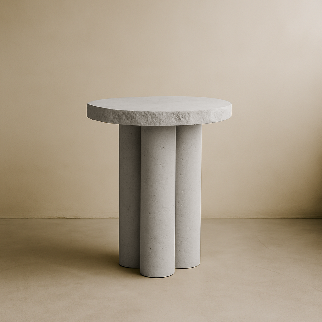 Mesa auxiliar Piedra Alta