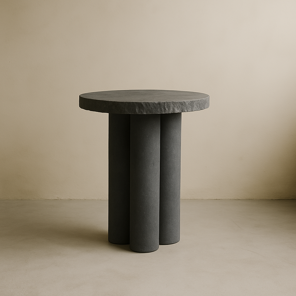 Mesa auxiliar Piedra Alta