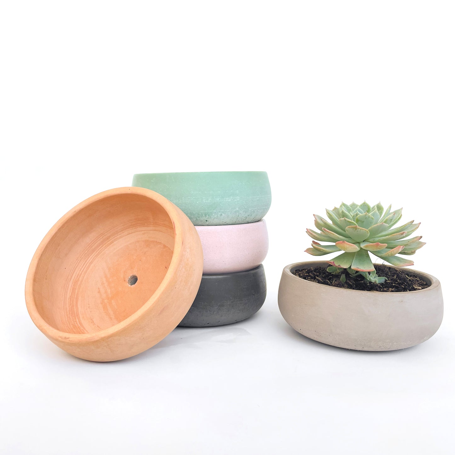 Bowl Circular S