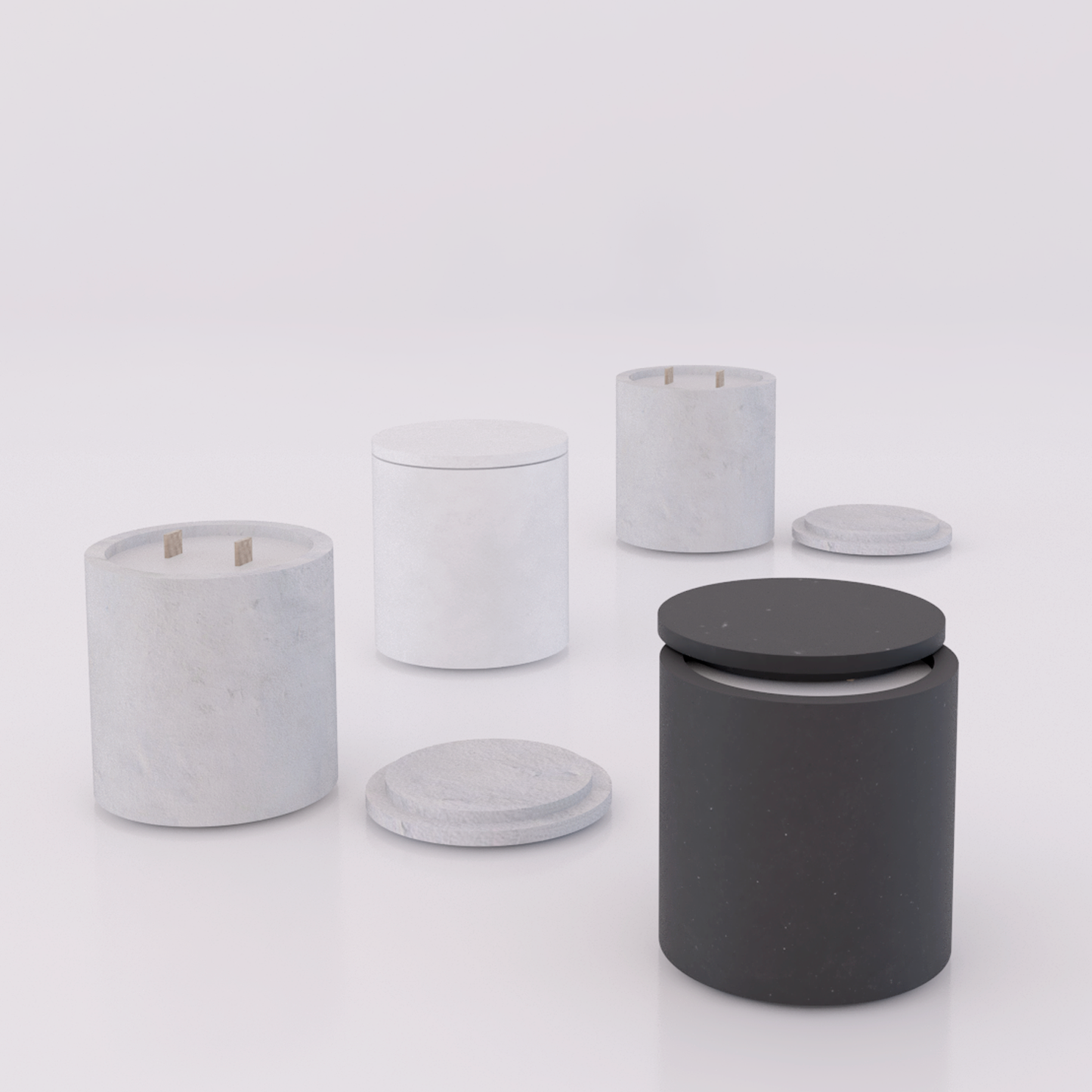 Vela Ornamental S