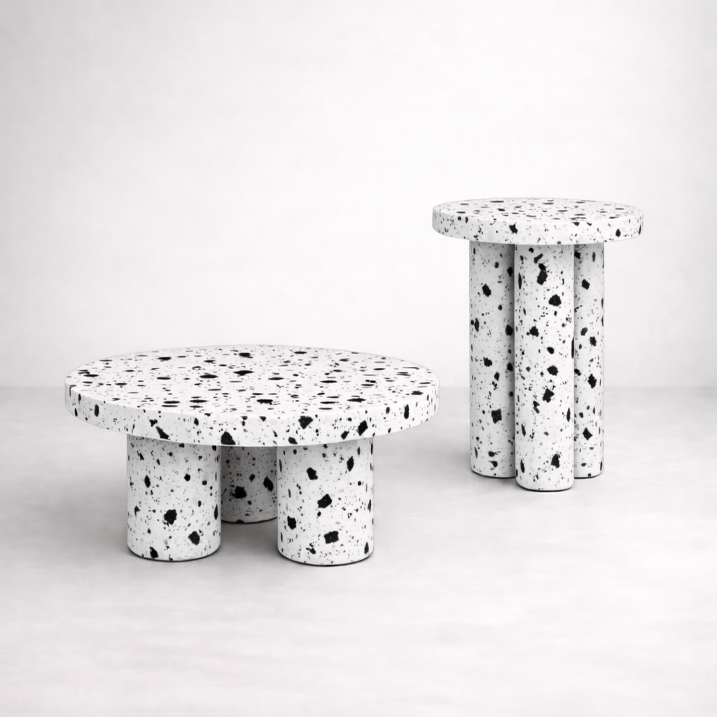 Mesas de centro Piedra