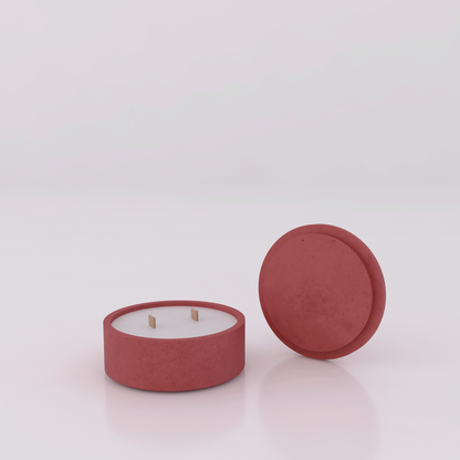 Vela Ornamental XXS