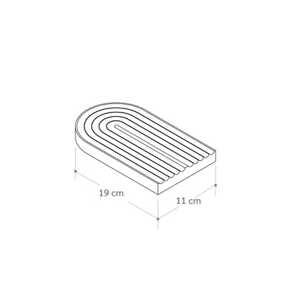 Bandeja Arco S