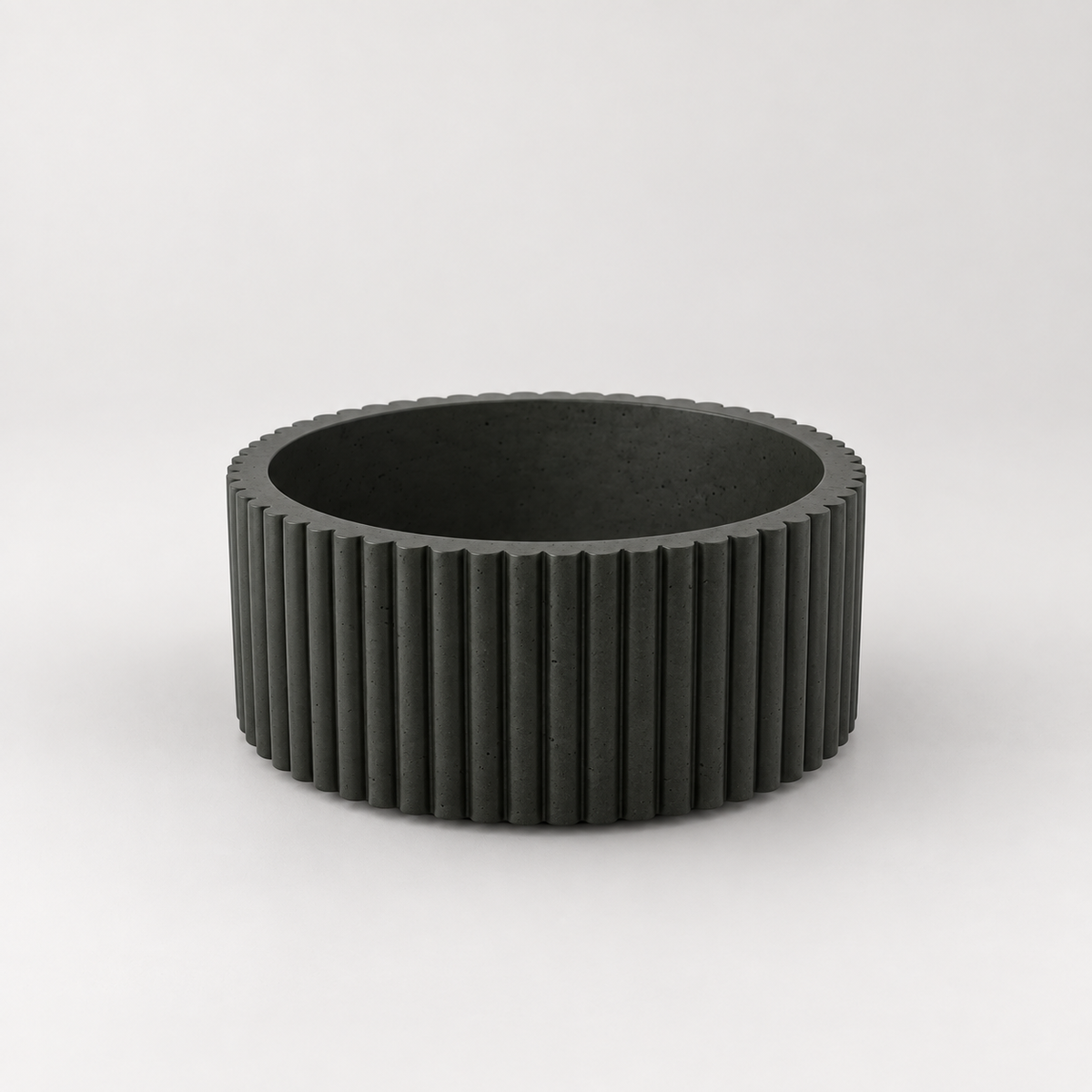 Bowl Ranurado